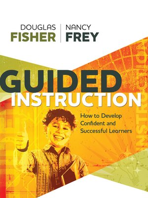 cover image of Guided Instruction